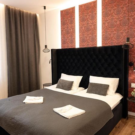 Luxury Apartments Laborca Uschhorod Exterior foto