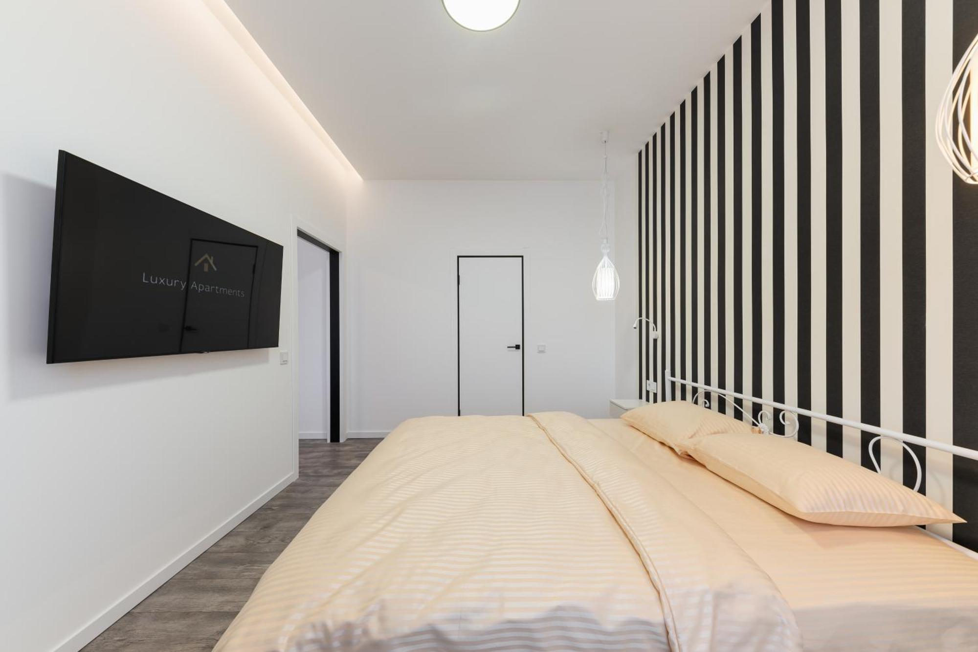 Luxury Apartments Laborca Uschhorod Exterior foto