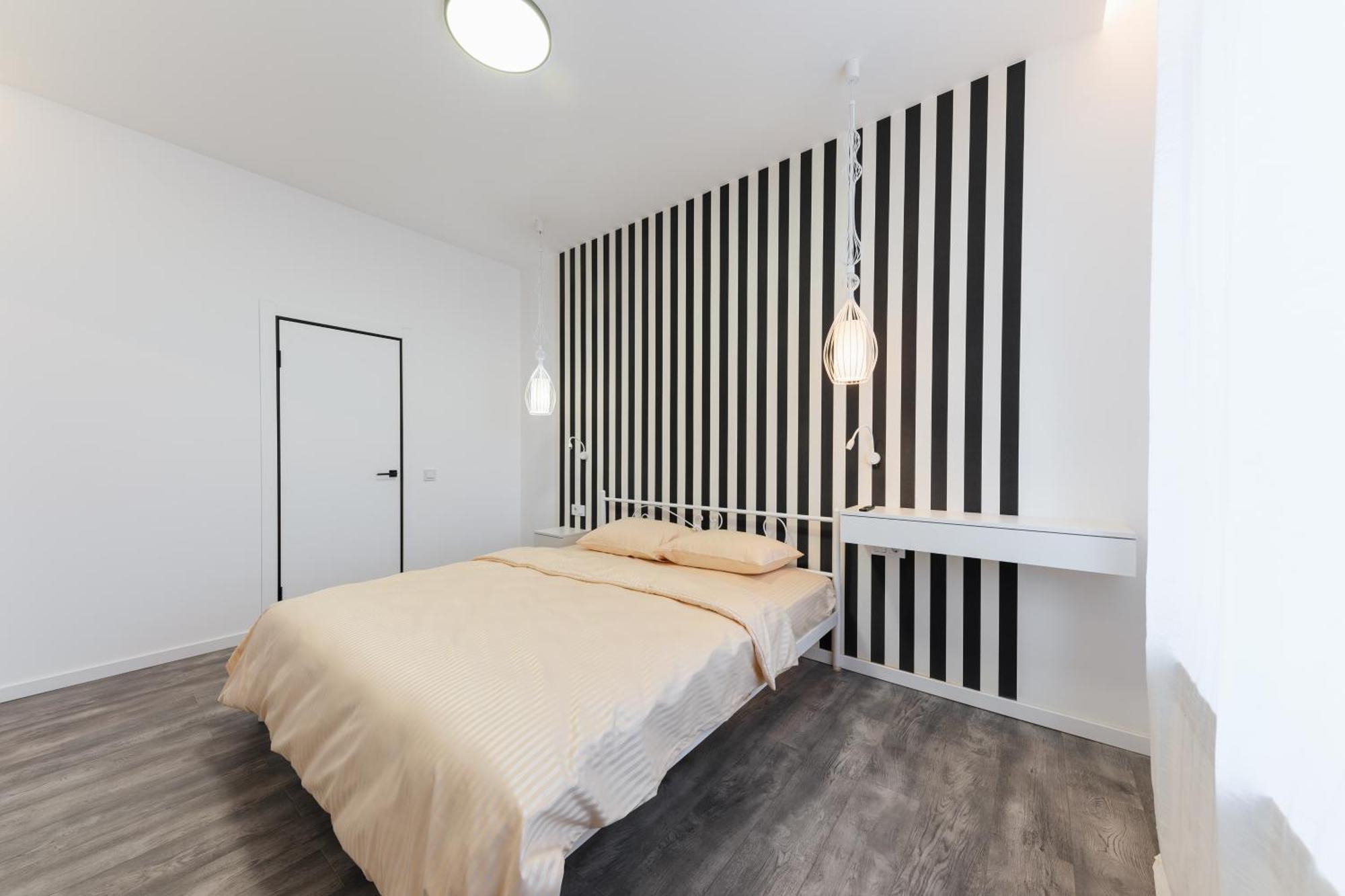 Luxury Apartments Laborca Uschhorod Exterior foto