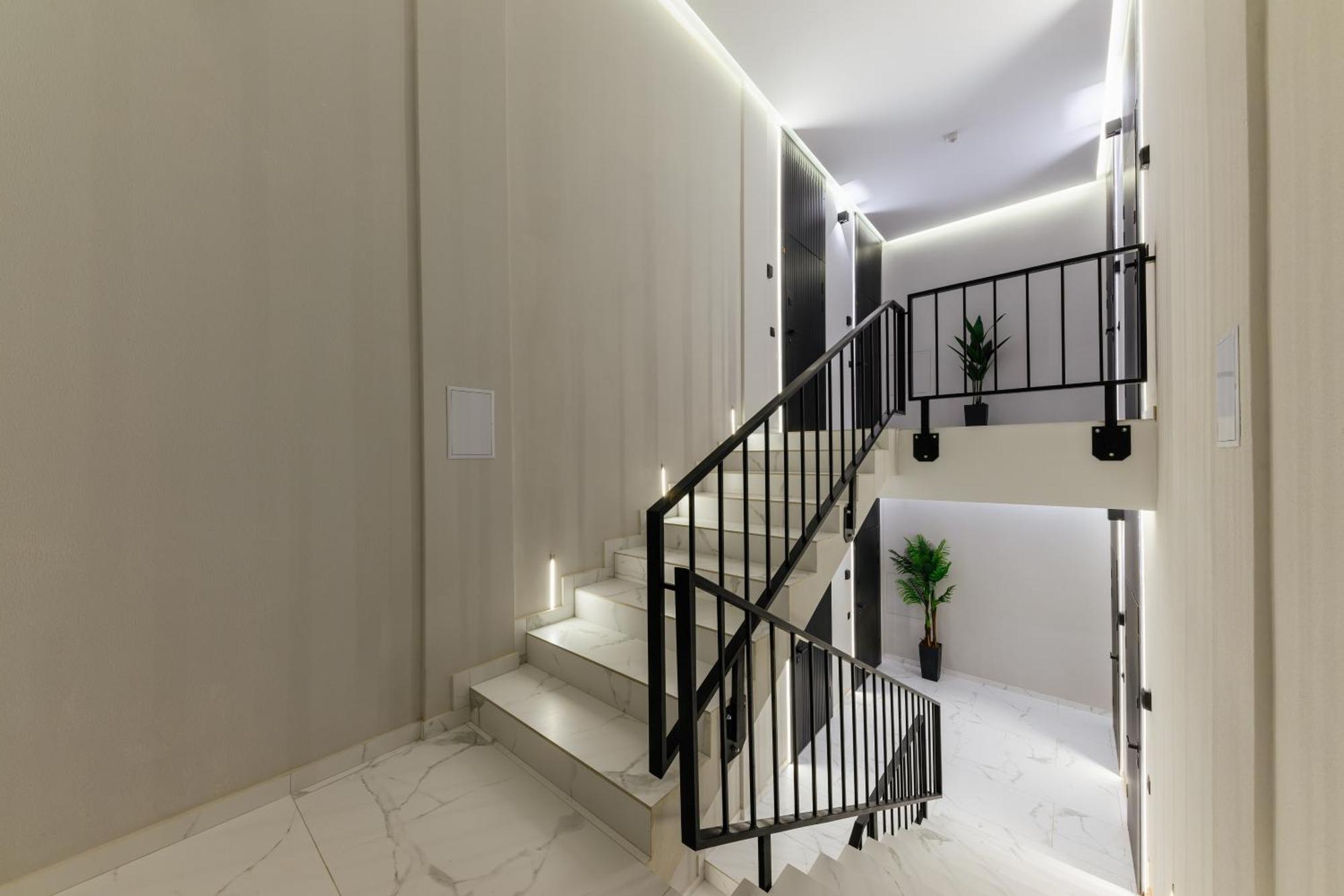 Luxury Apartments Laborca Uschhorod Exterior foto