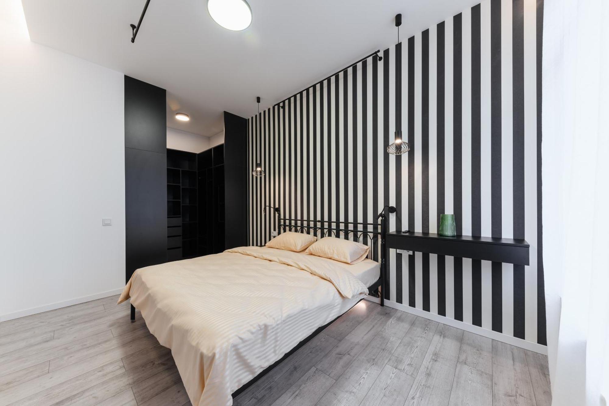 Luxury Apartments Laborca Uschhorod Exterior foto