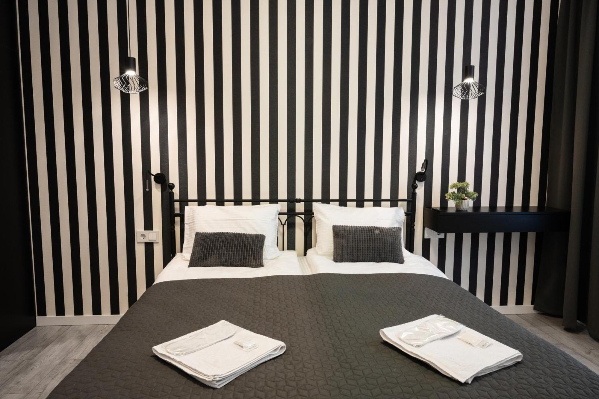 Luxury Apartments Laborca Uschhorod Exterior foto