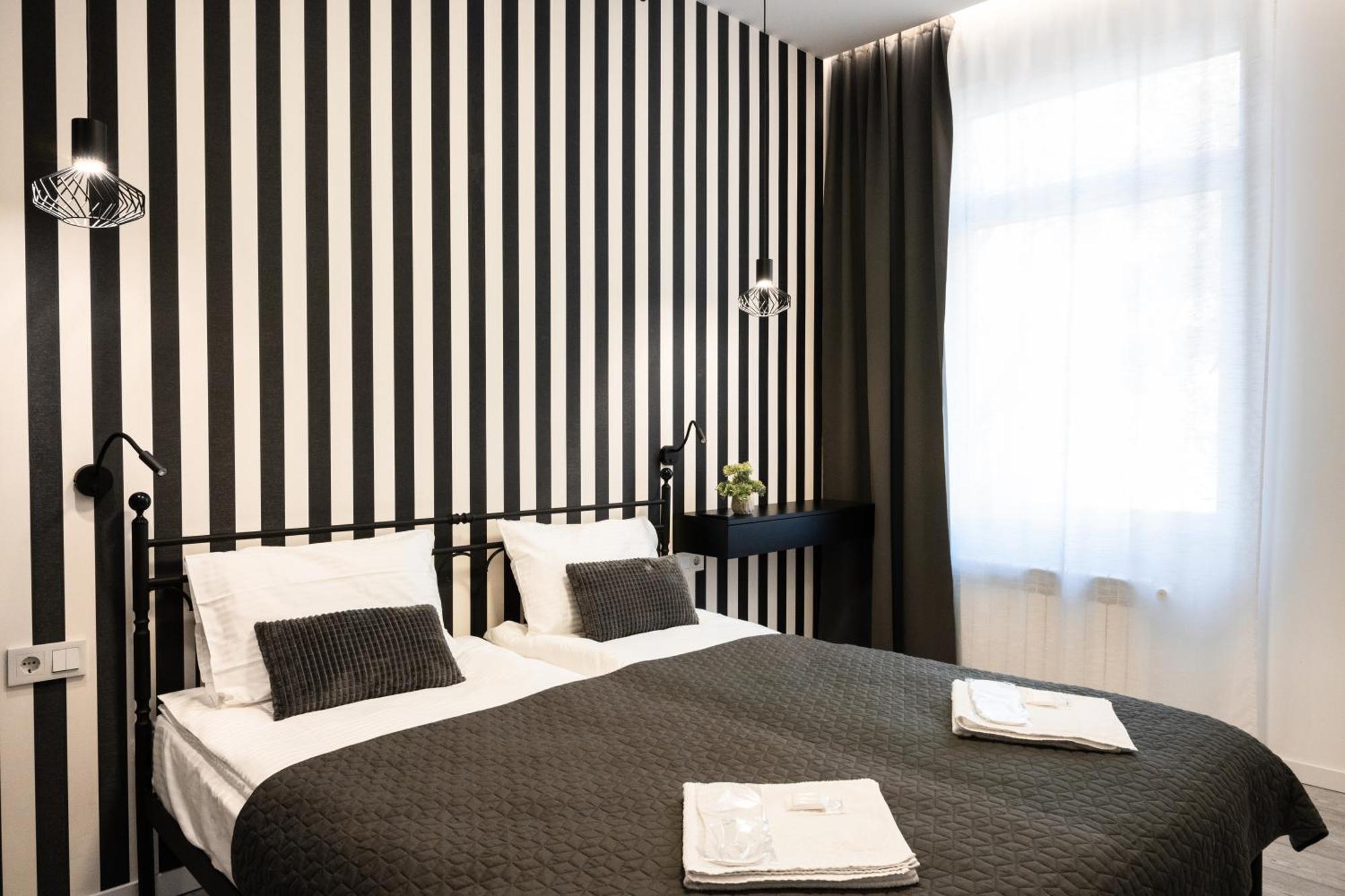 Luxury Apartments Laborca Uschhorod Exterior foto